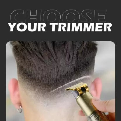 VGR V-073 HAIR TIRMMER VGR V-073 HAIR TIRMMER